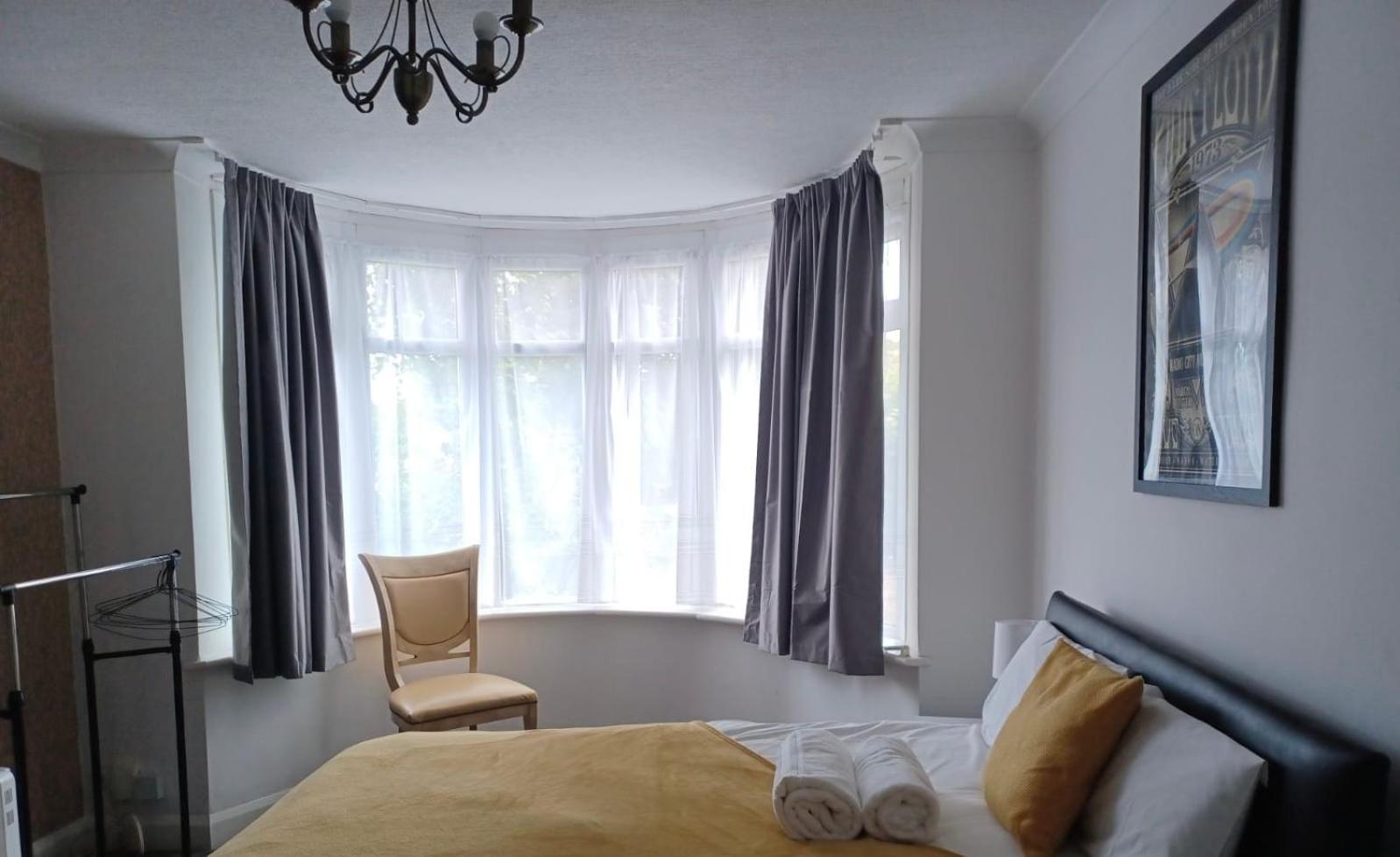 Solihull Shared House Acocks Green Dış mekan fotoğraf